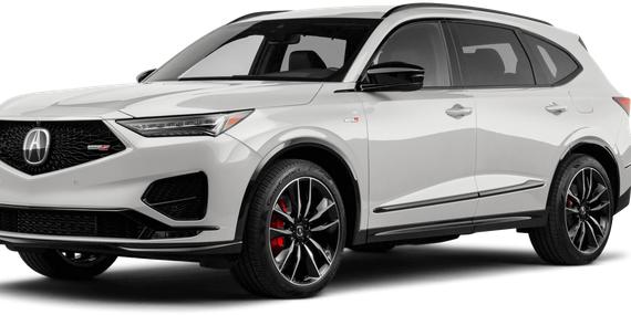 ACURA MDX TYPE S 2023 5J8YD8H83PL001590 image